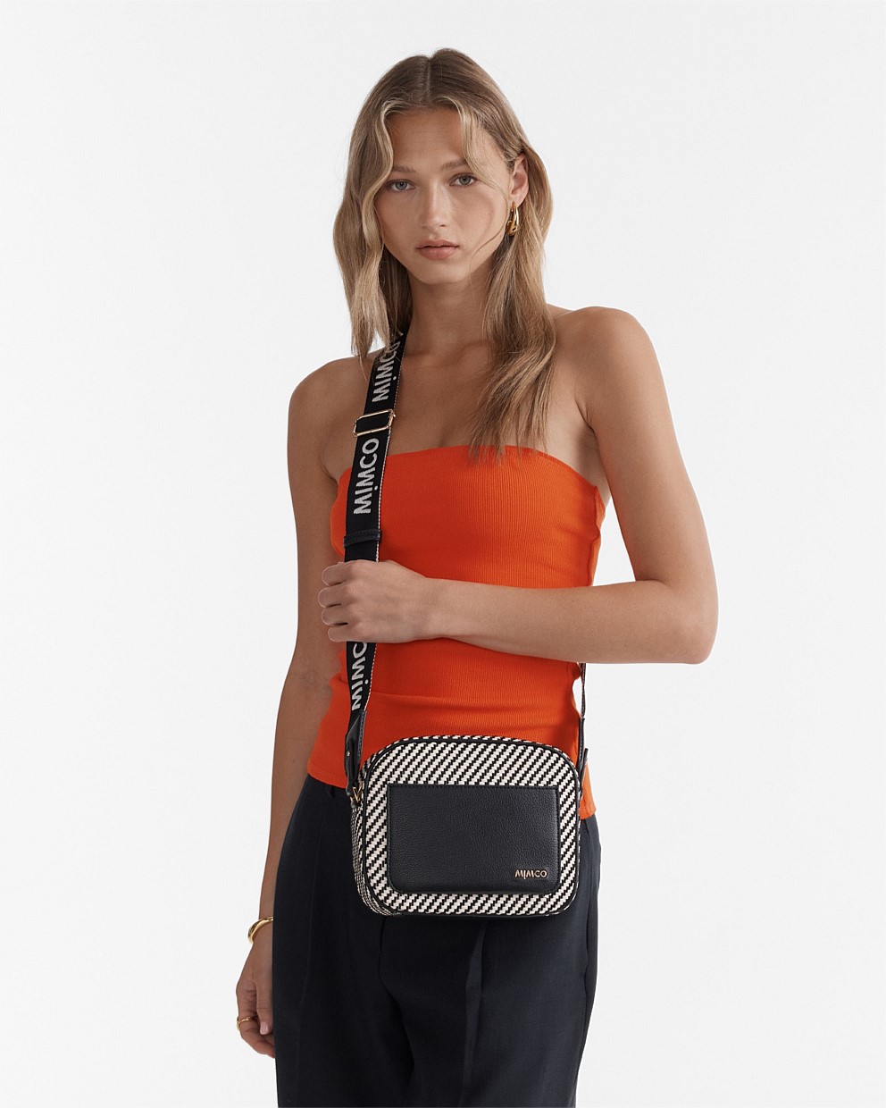 Northcote Camera Crossbody Bag