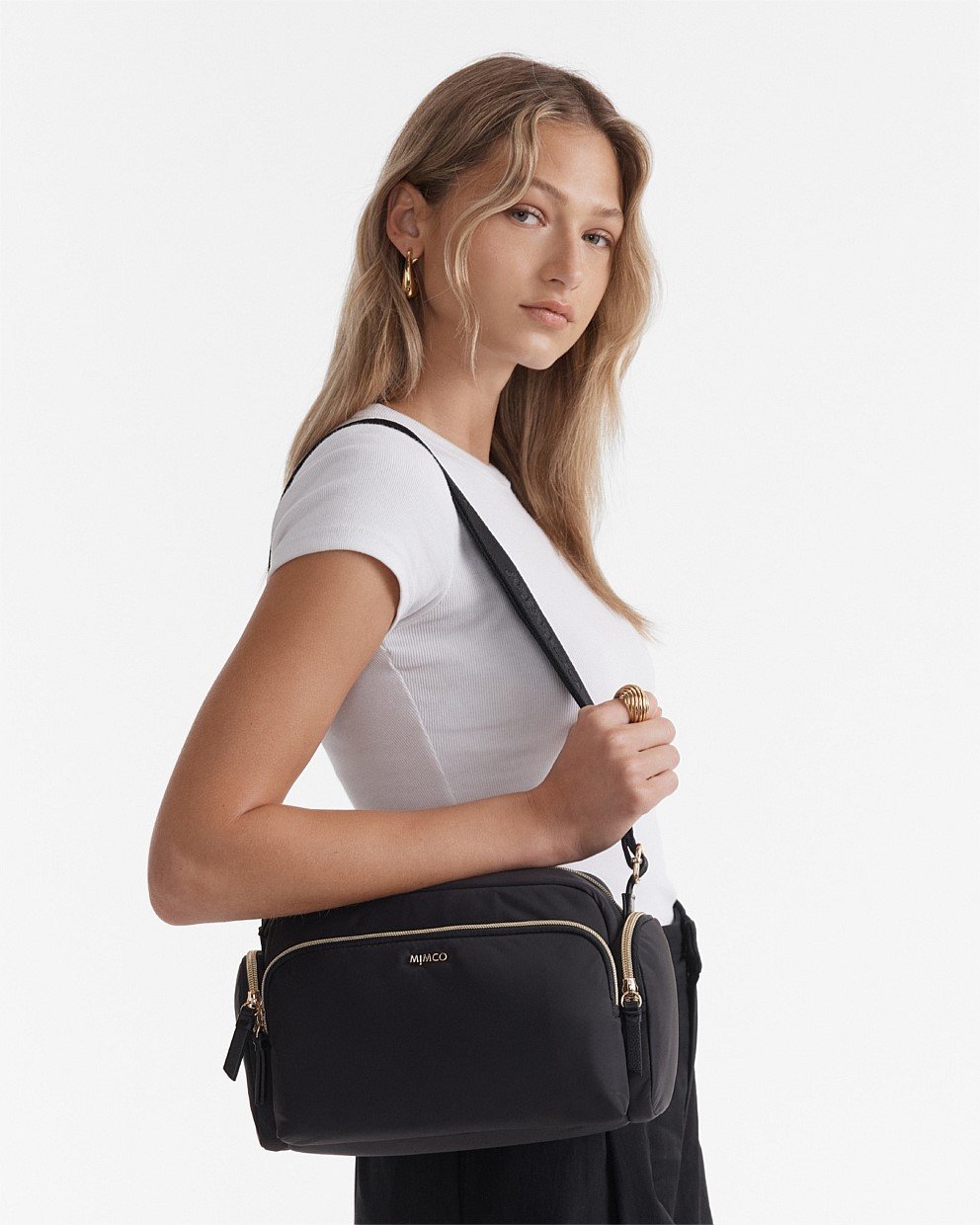 The Stage Crossbody Bag