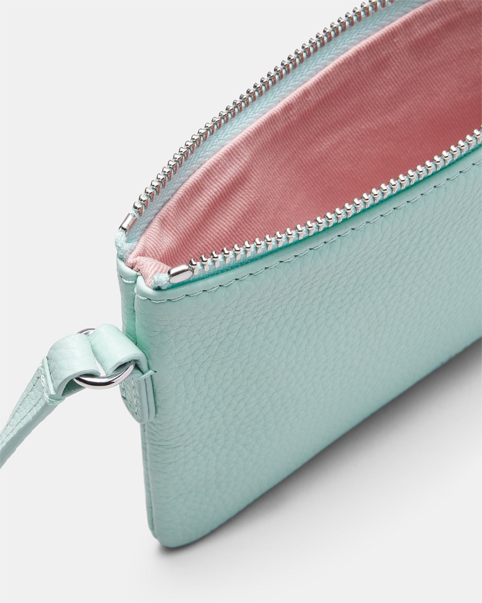 Rhiannon Pouch Crossbody