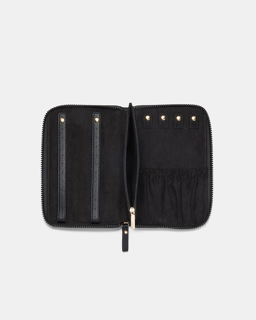 Cargo Slim Jewellery Case