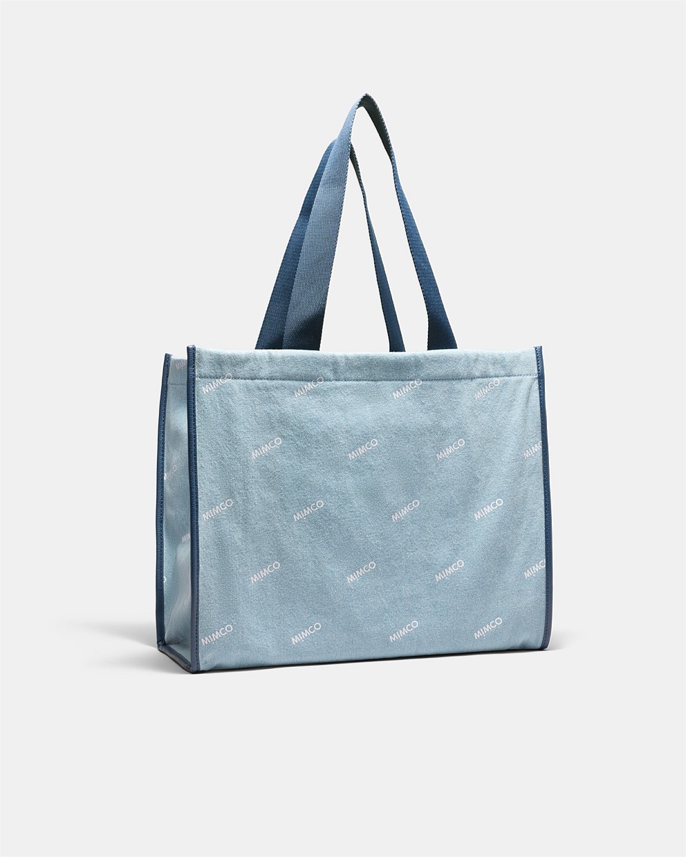 Poolparty Tote Bag