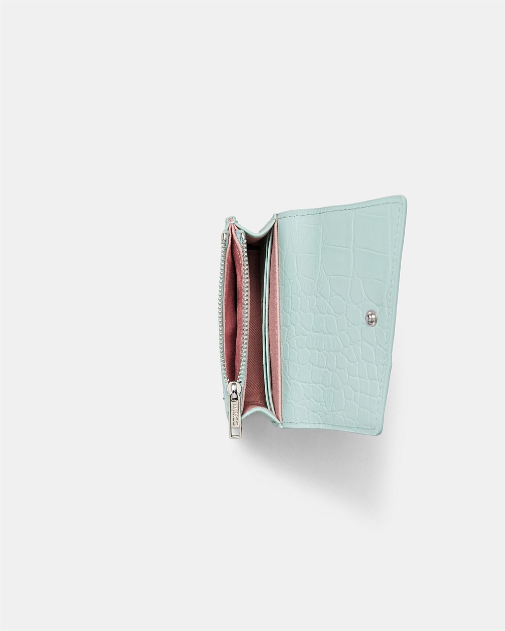 Drift Foldout Credit Card Wallet