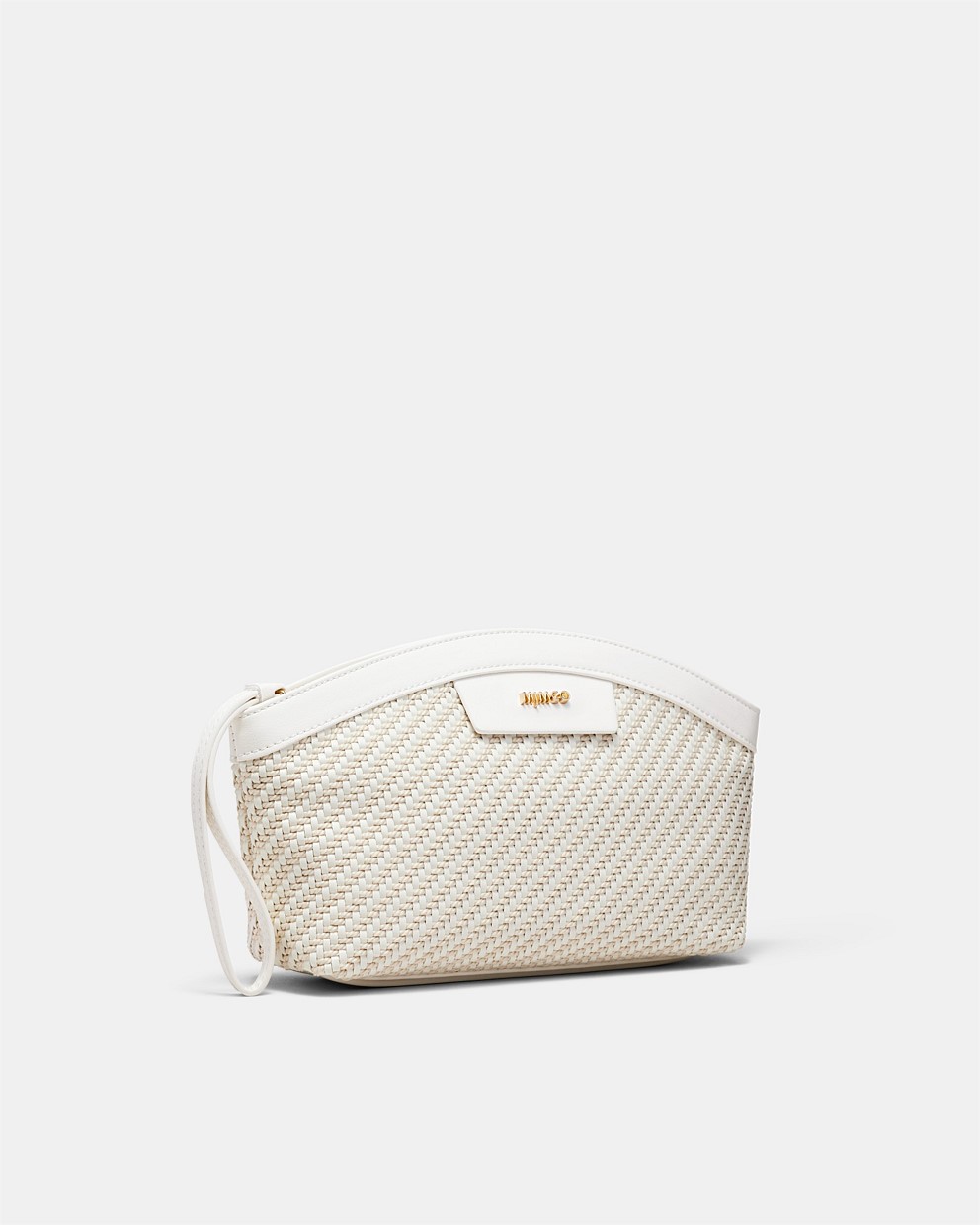 Sundowner Clutch Bag