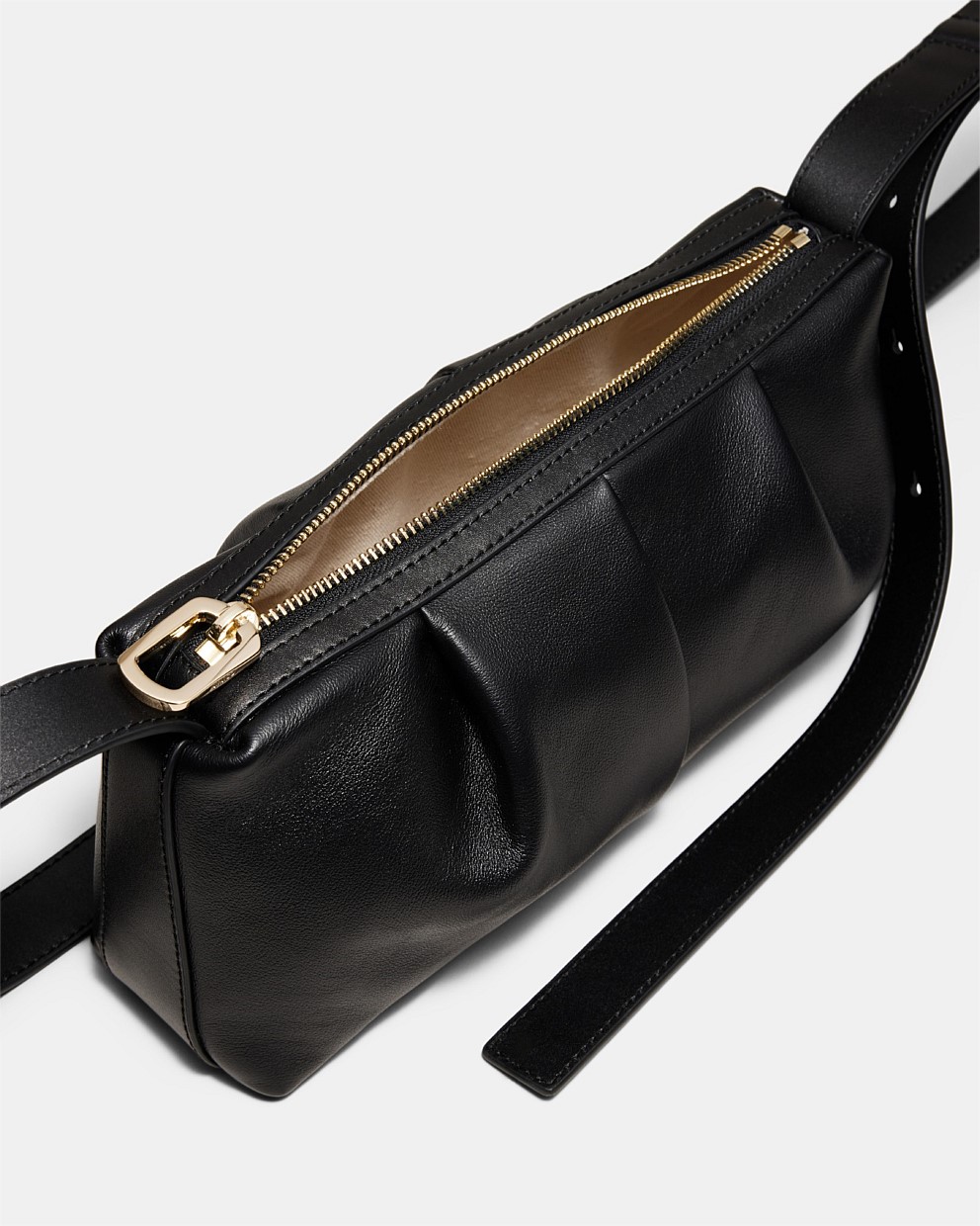 Donna Crossbody Bag