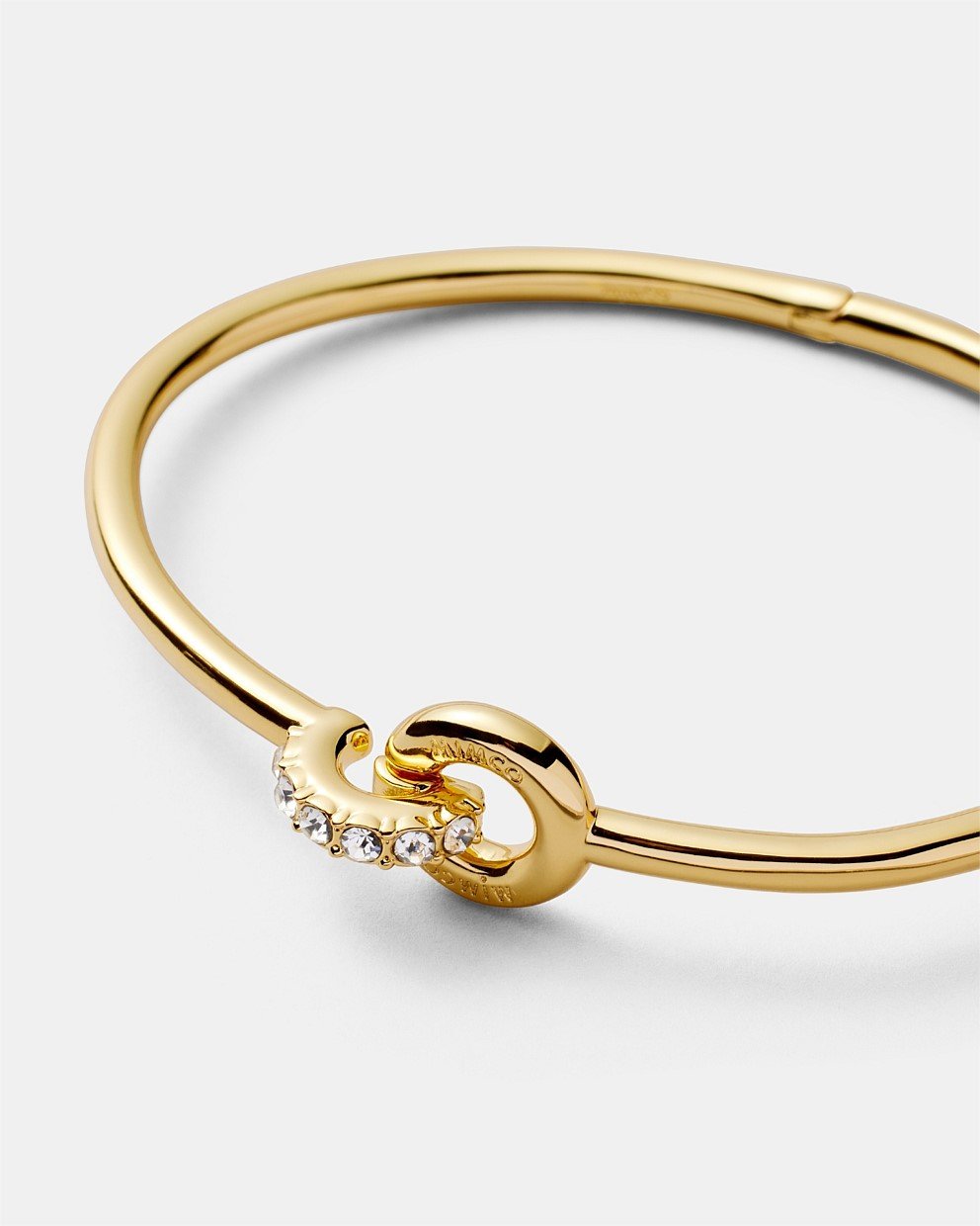 Circulate Bangle