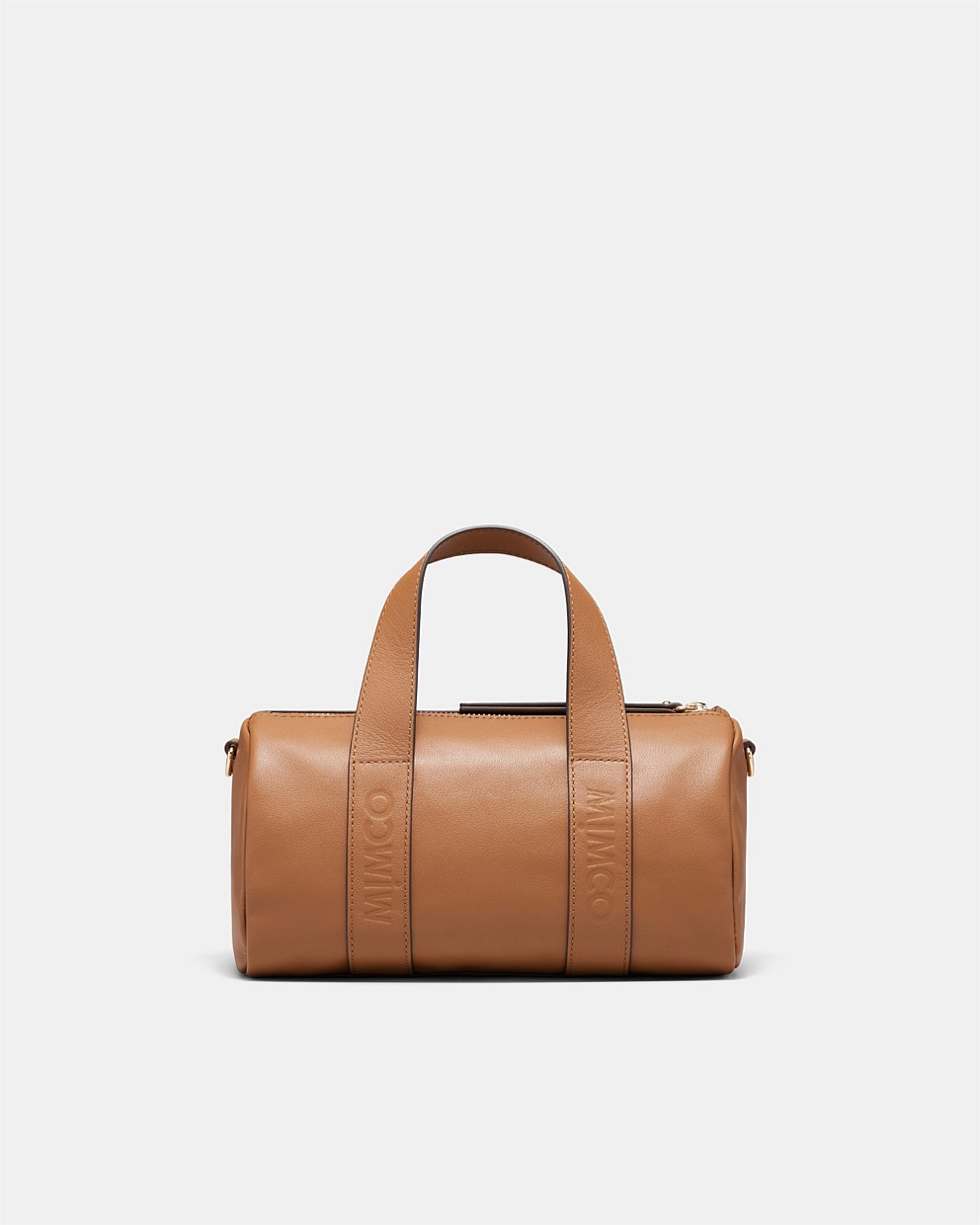 Centre Stage Mini Bowler Bag