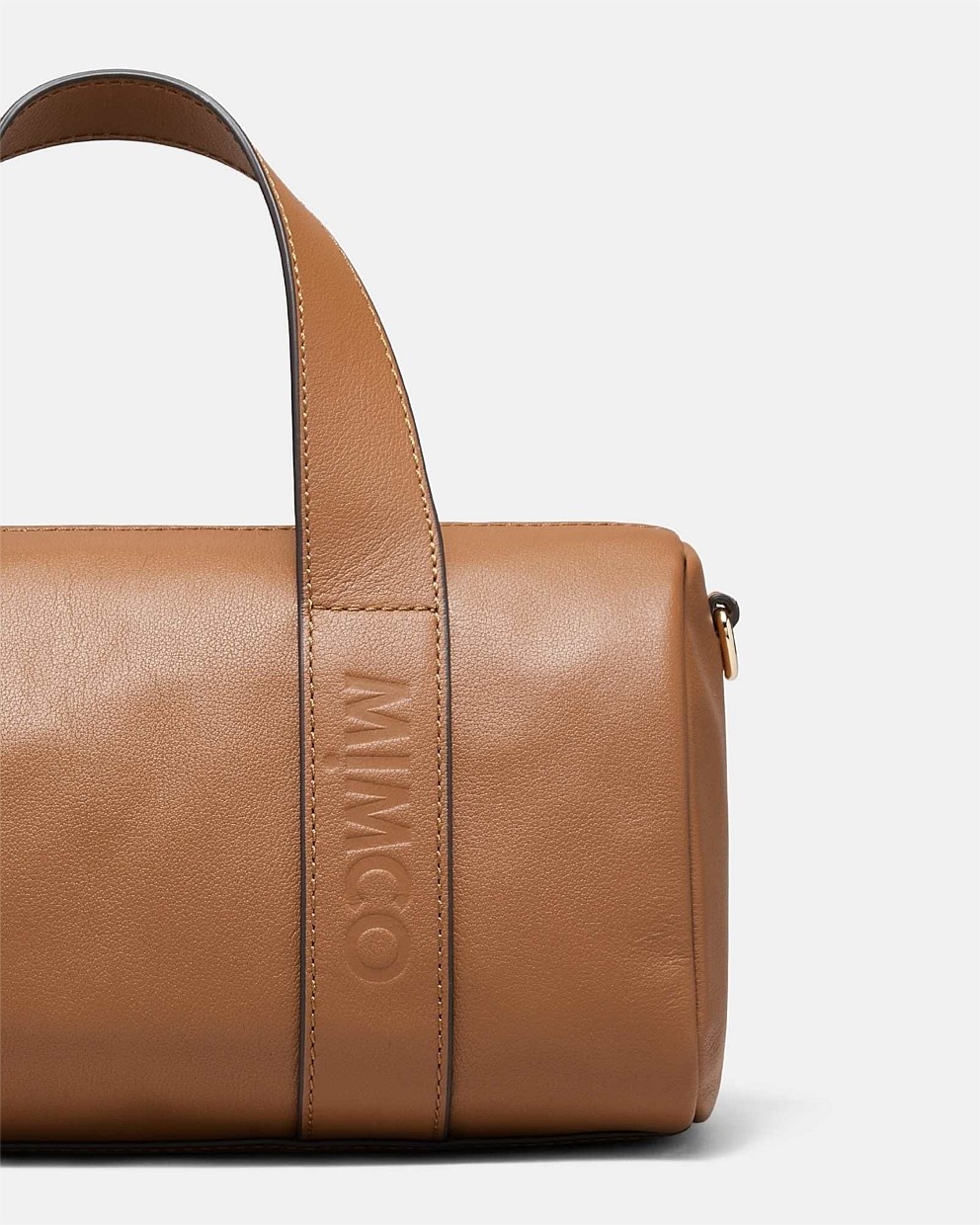 Centre Stage Mini Bowler Bag