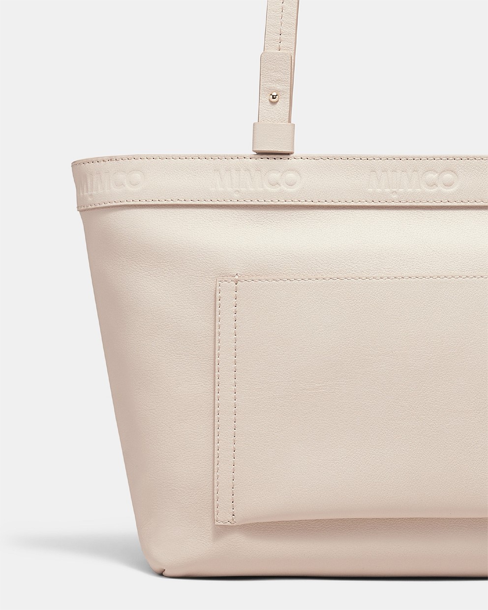 Centre Stage Mini Tote Bag