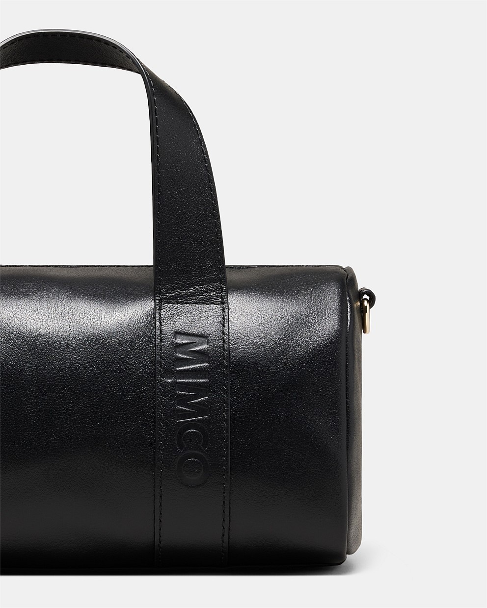 Centre Stage Mini Bowler Bag