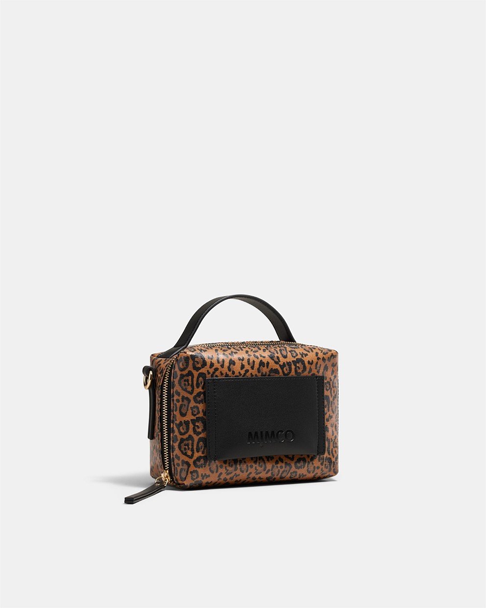 Bungalow Crossbody Bag