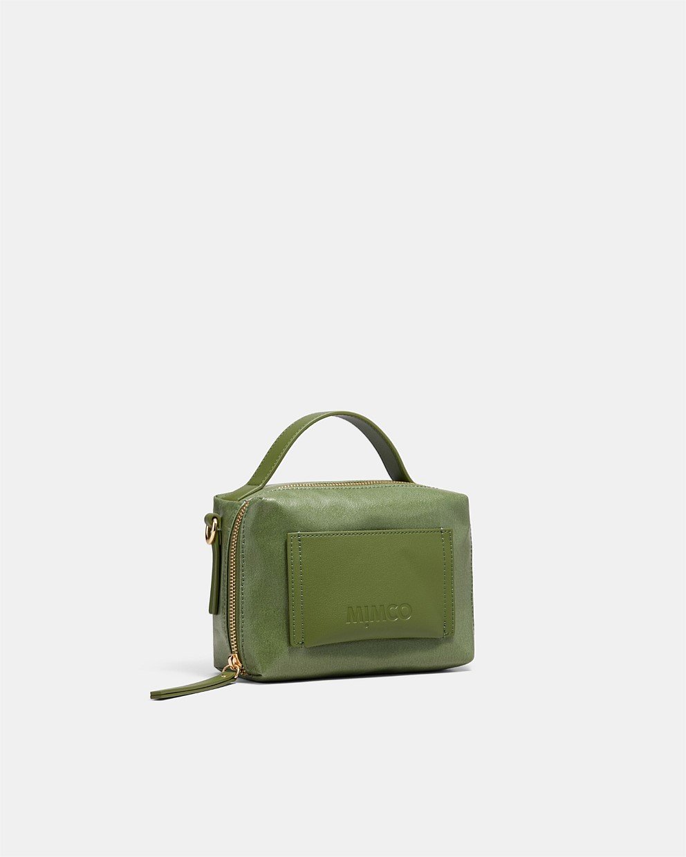 Bungalow Crossbody Bag