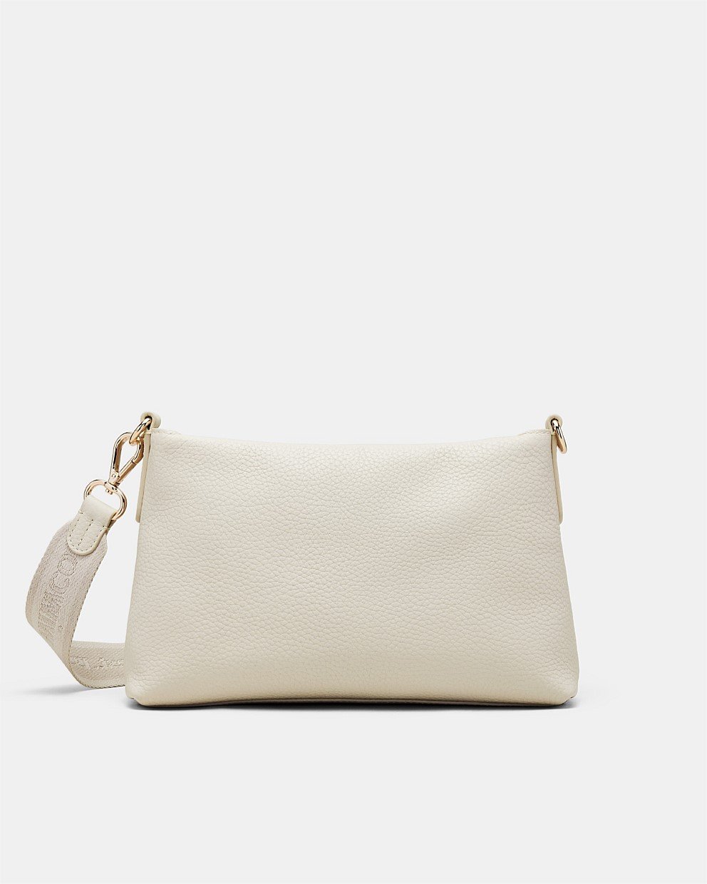 Bay Crossbody Bag