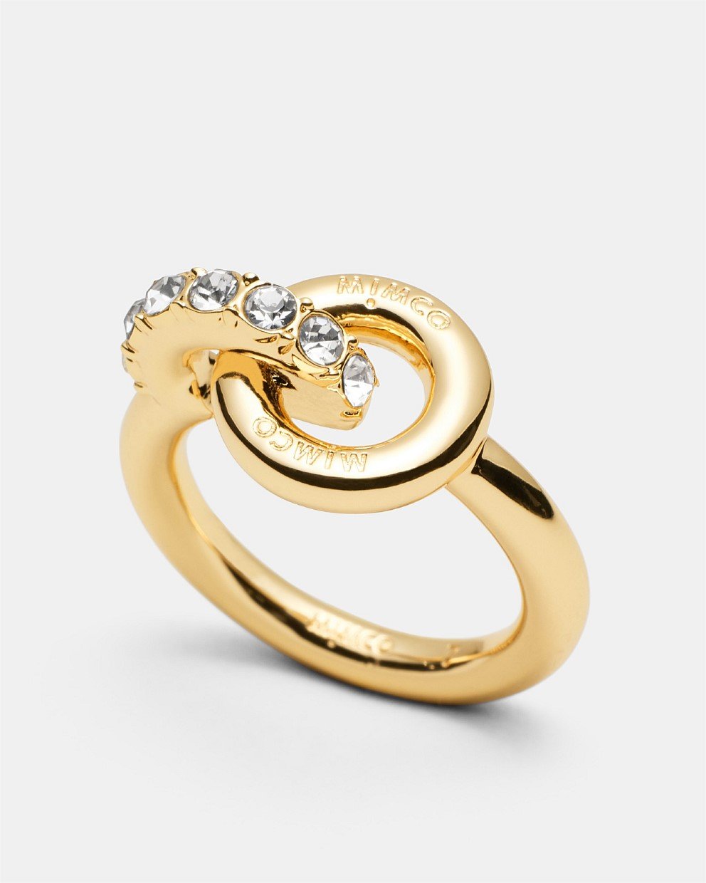 Circulate Ring