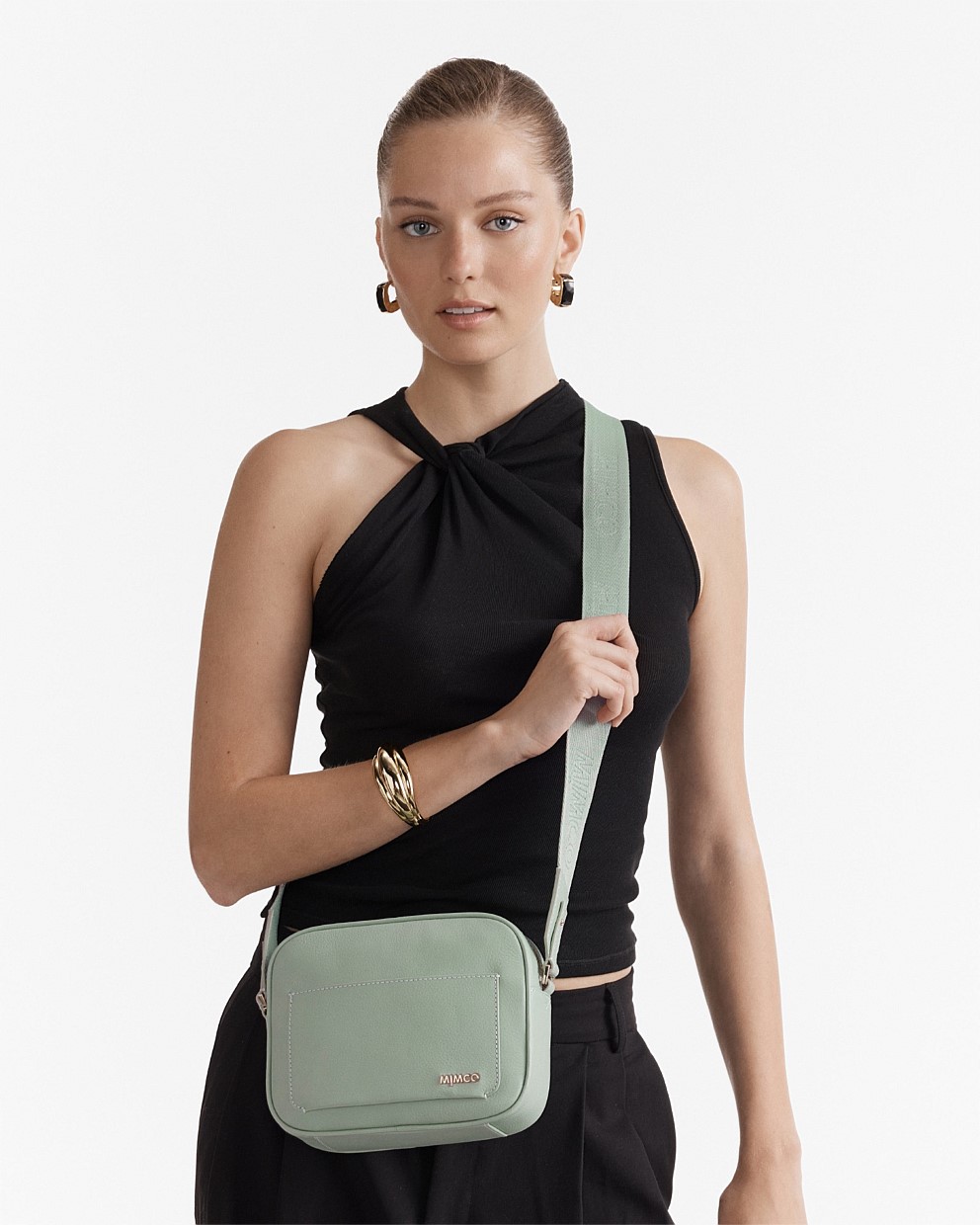 Northcote Camera Crossbody Bag