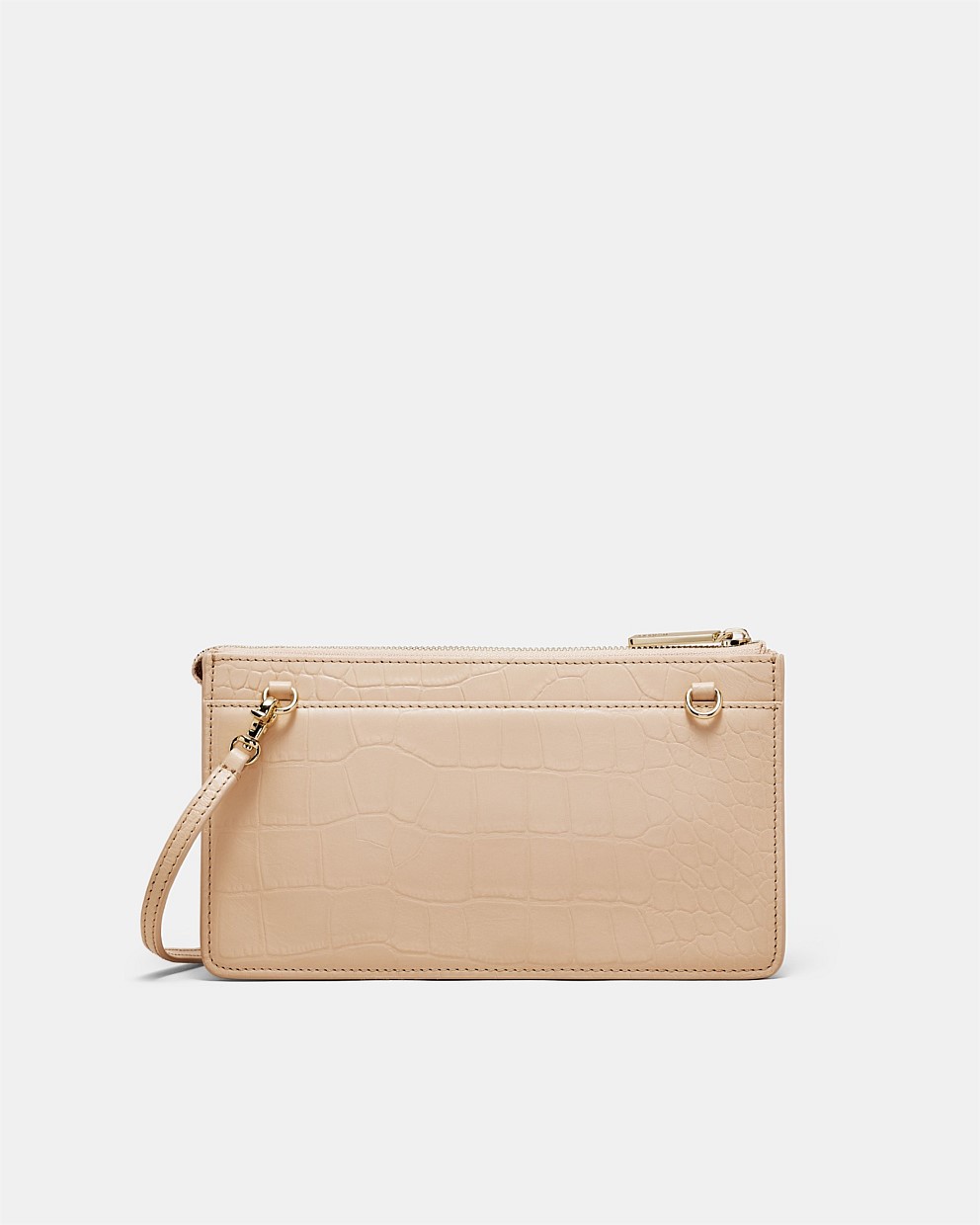 Allure Crossbody Bag