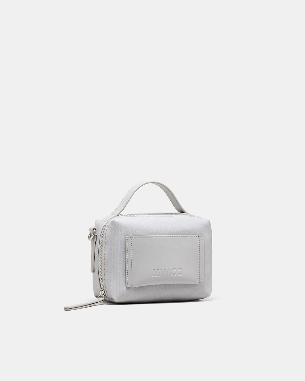 Bungalow Crossbody Bag