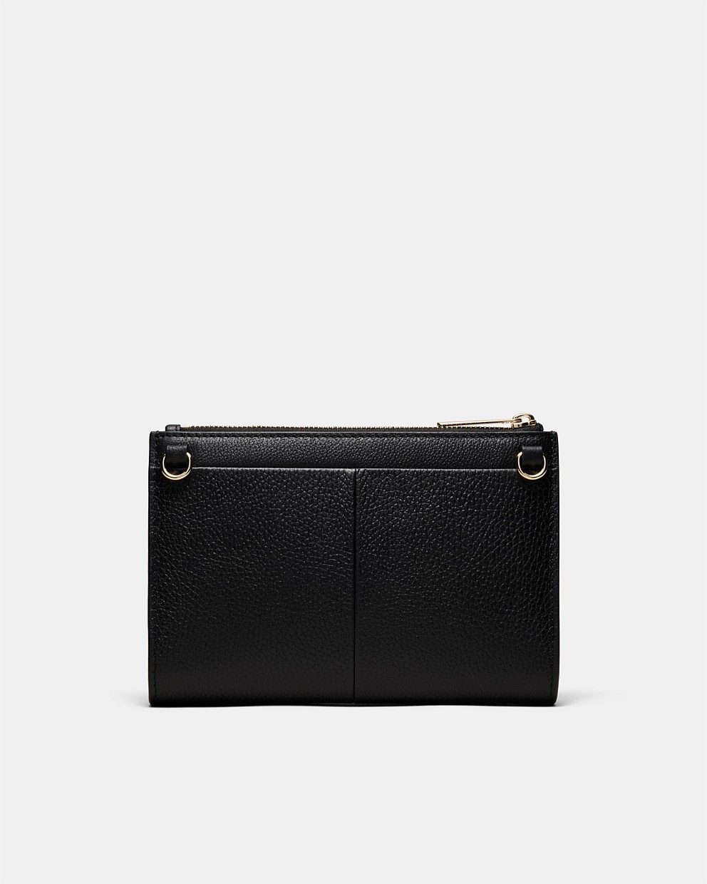 Natalie Gusset Pouch