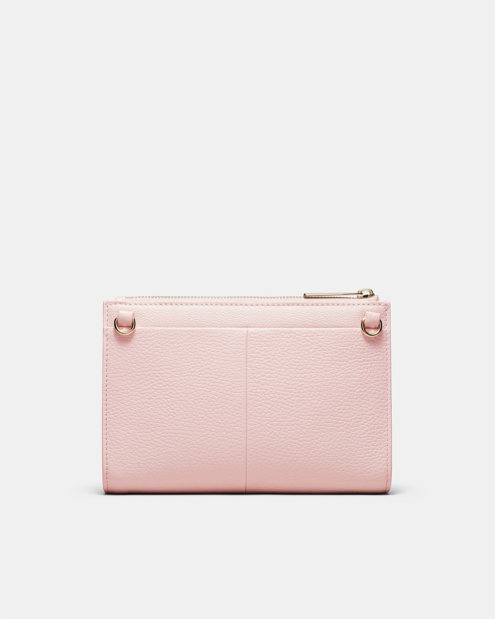 Natalie Gusset Pouch