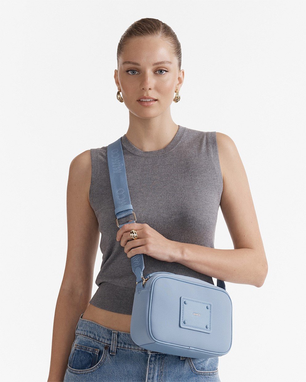 Brunswick Crossbody Bag