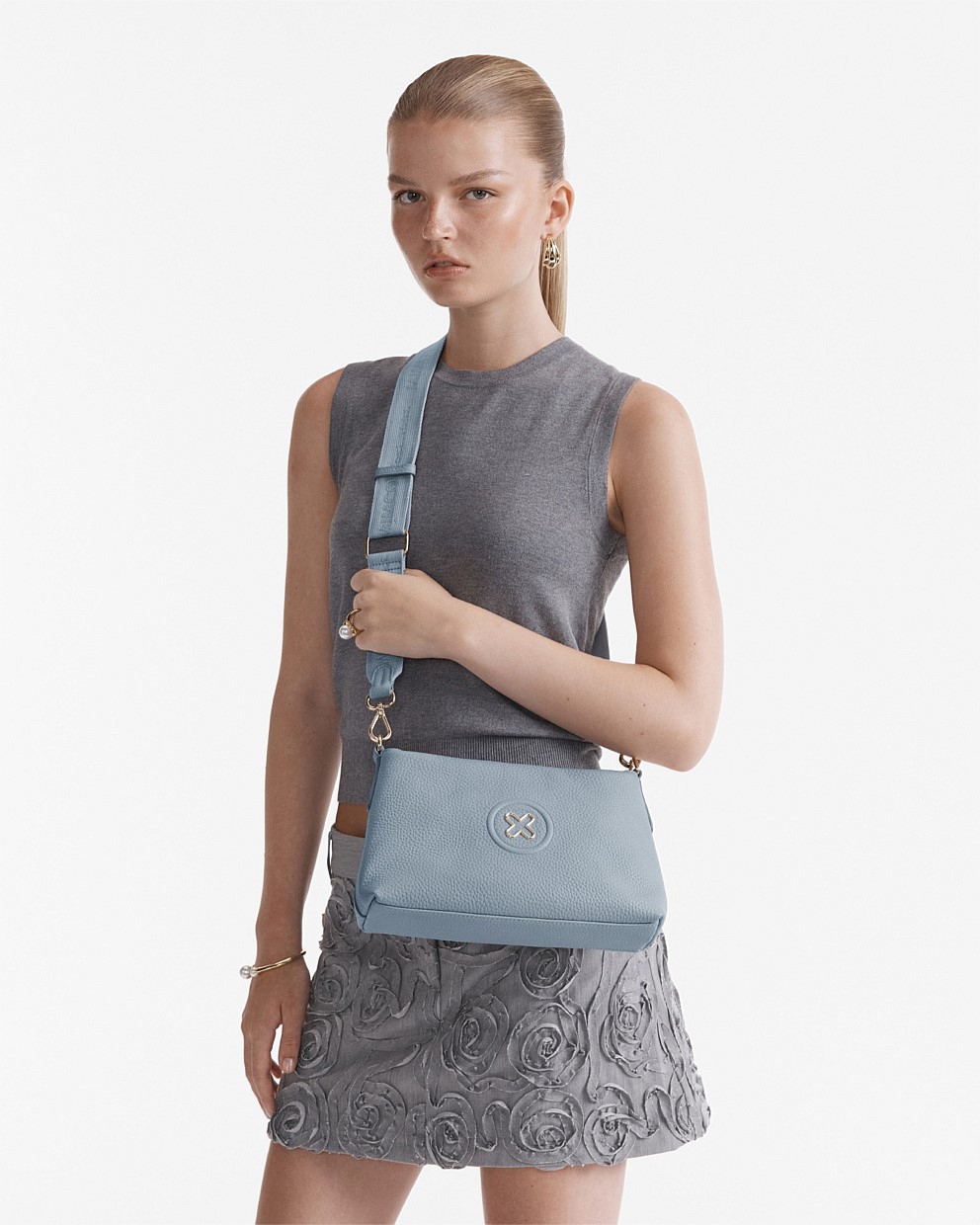 Bay Crossbody Bag