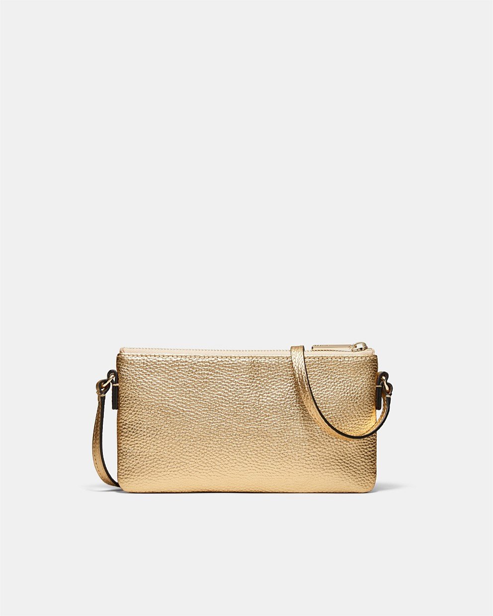 Rhiannon Pouch Crossbody Bag