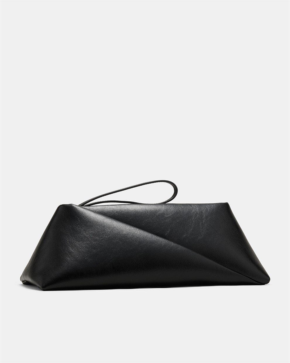 Prism Clutch Bag