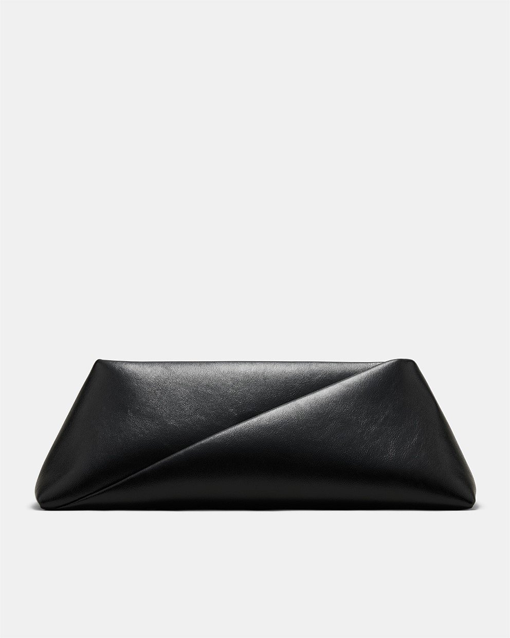 Prism Clutch Bag