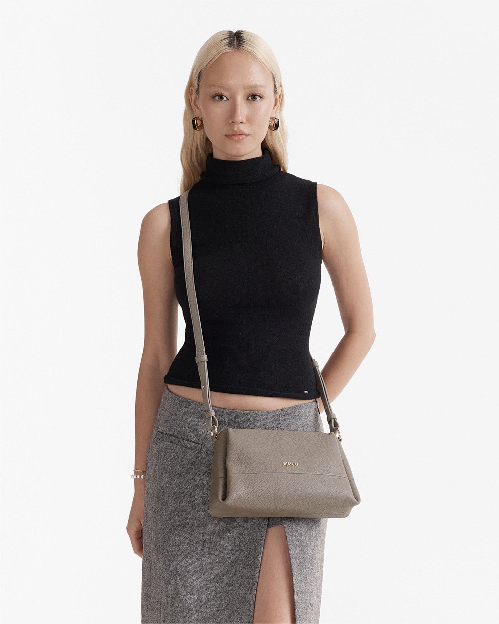 Fitzroy Crossbody Bag