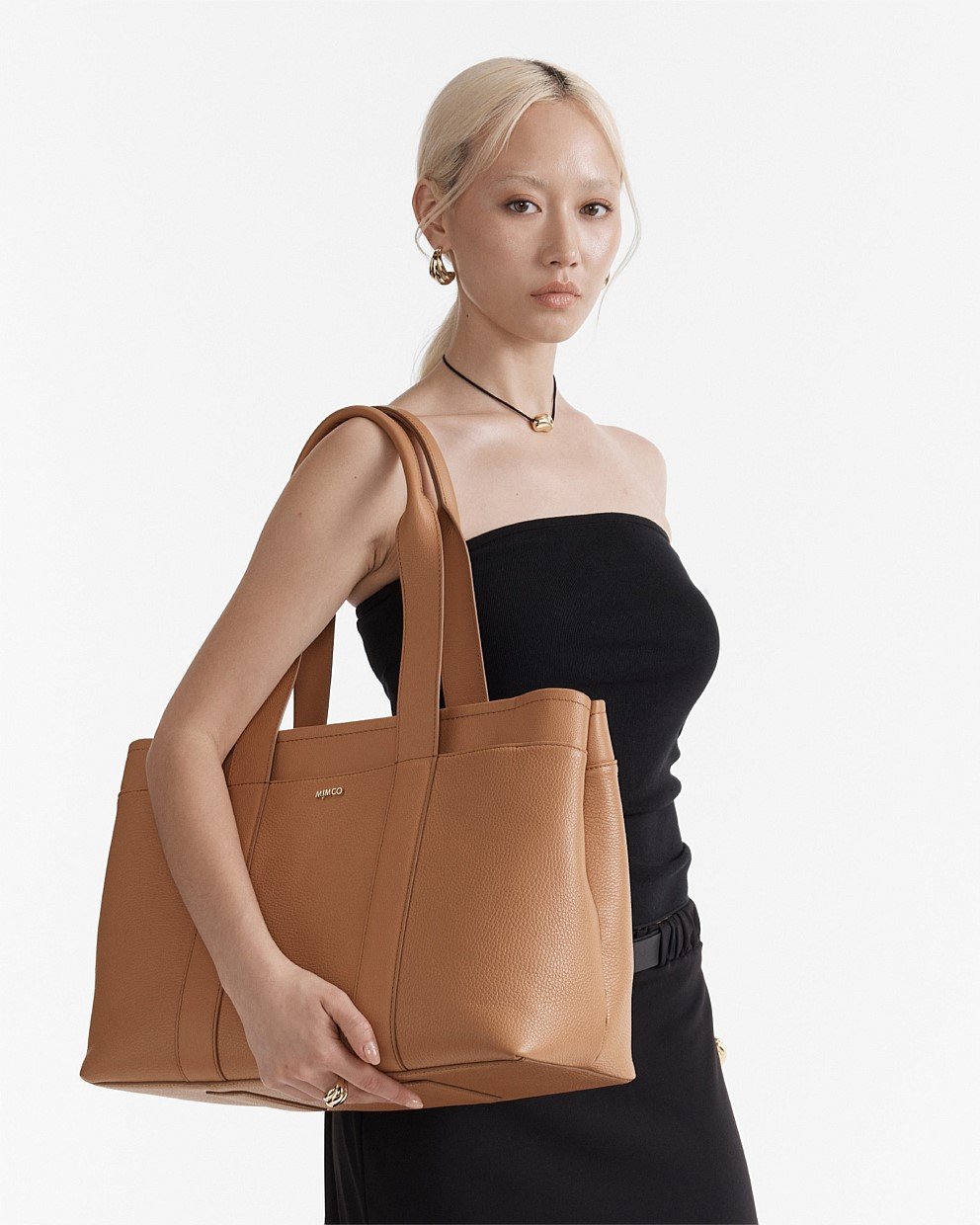 Natalie Tote Bag