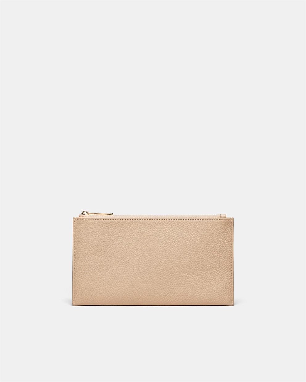 Fitzroy Travel Wallet