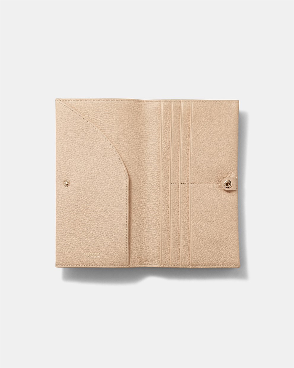 Fitzroy Travel Wallet