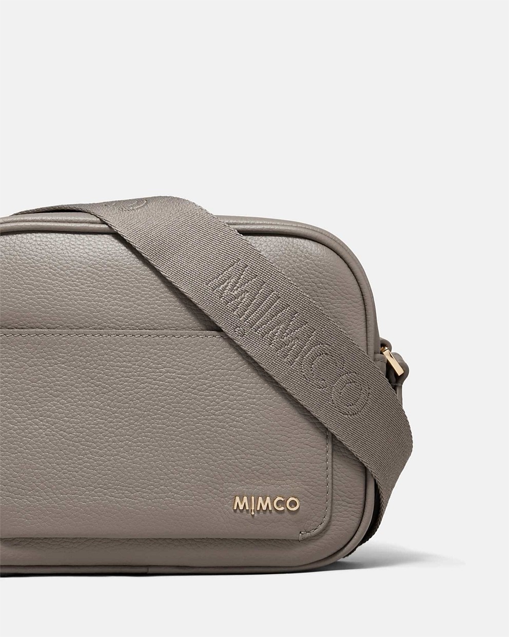 Northcote Camera Crossbody Bag