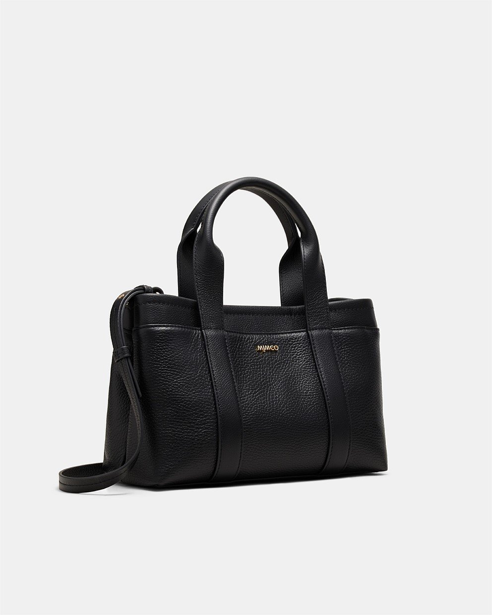 Natalie Mini Tote Bag