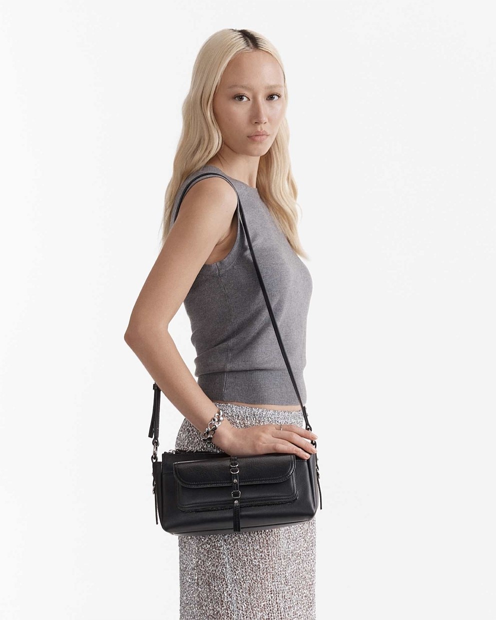 Silvie Crossbody Bag