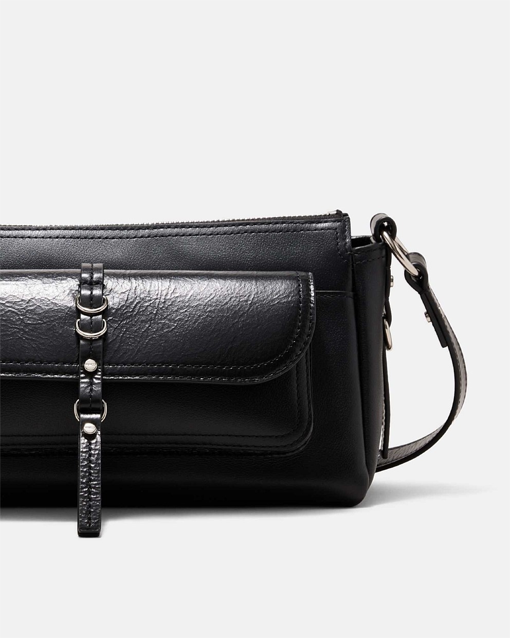 Silvie Crossbody Bag