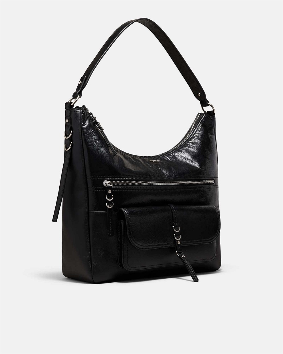 Silvie Hobo Bag