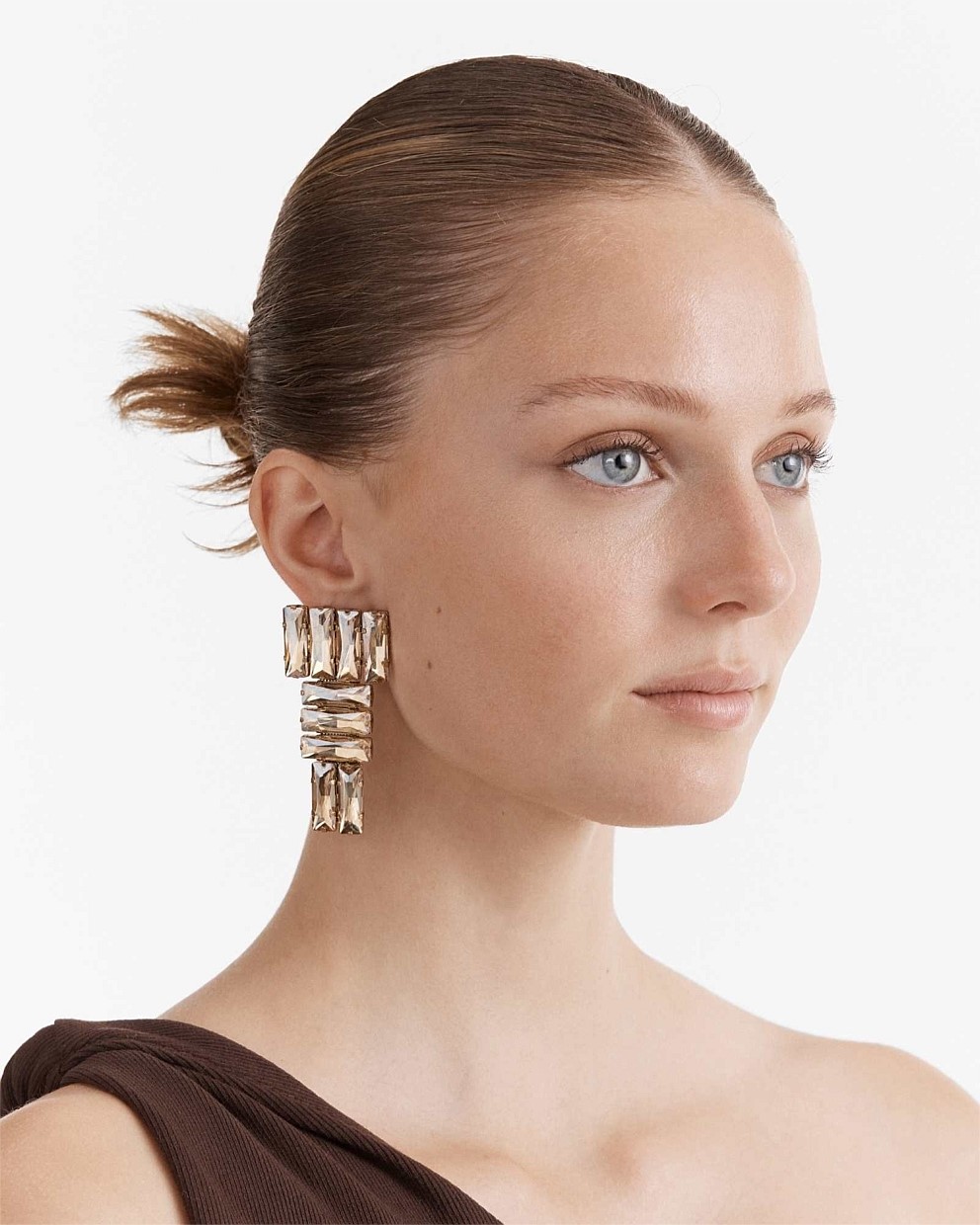 Dreams Of Grandeur Earrings