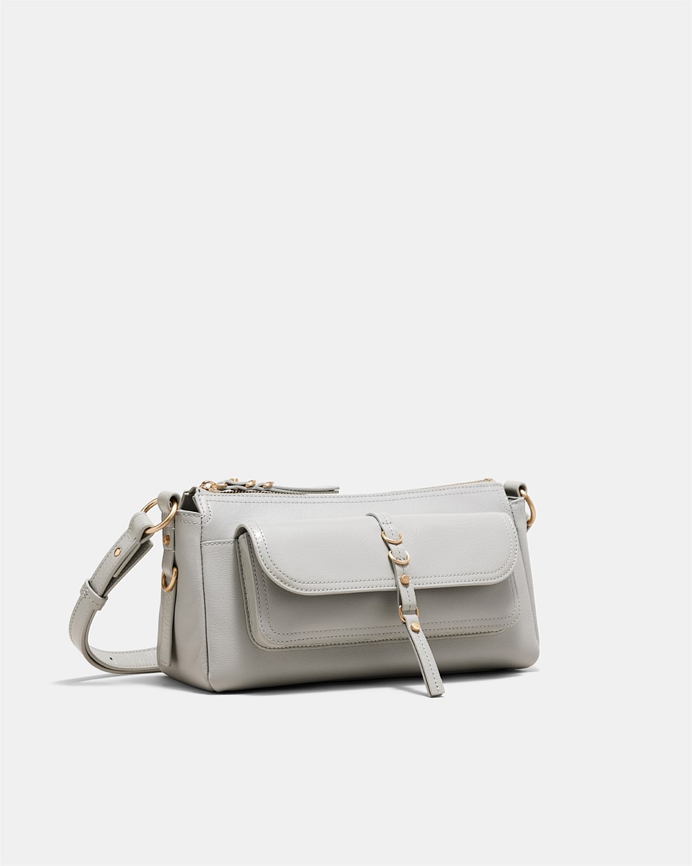 Silvie Crossbody Bag