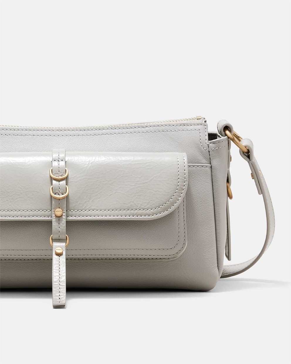 Silvie Crossbody Bag