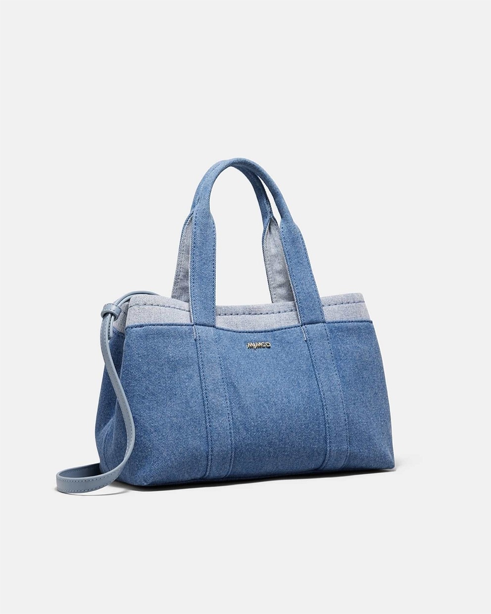 Natalie Mini Tote Bag