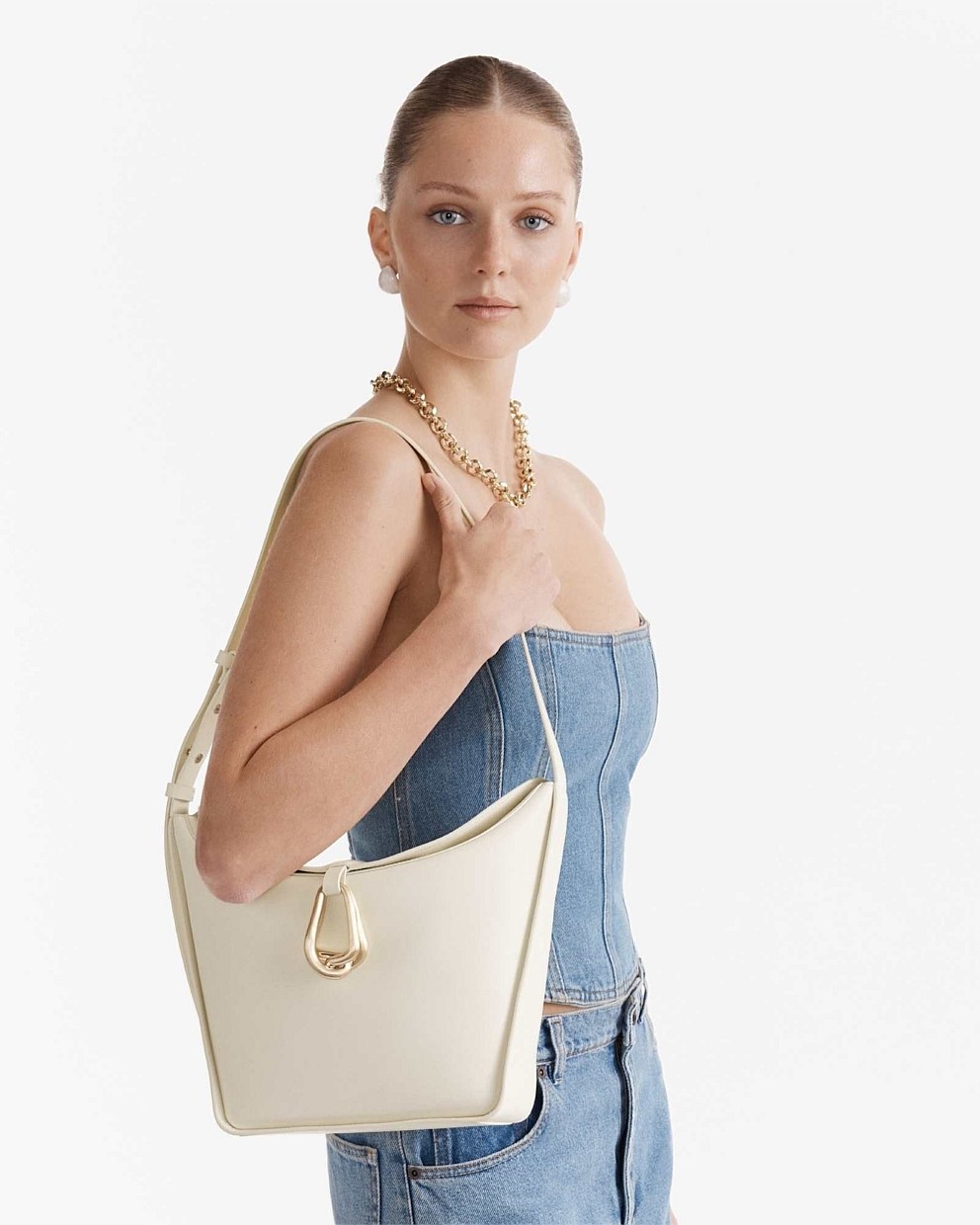 Mila Shoulder Bag