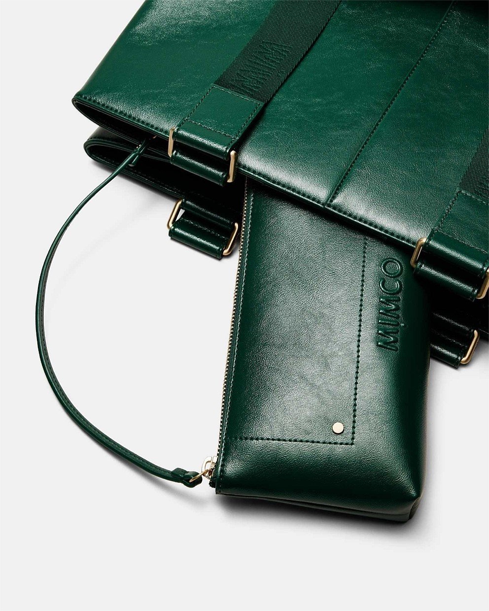 Cremorne Pouch