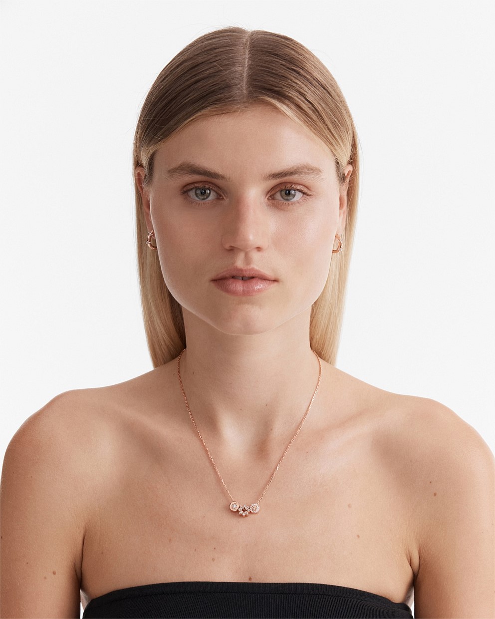 Glitters Necklace