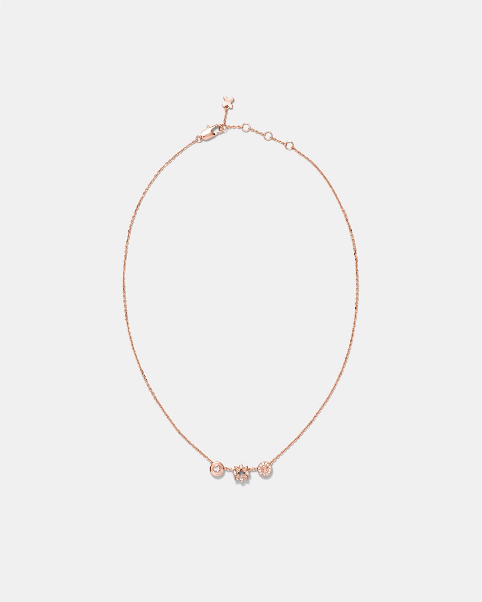 Glitters Necklace