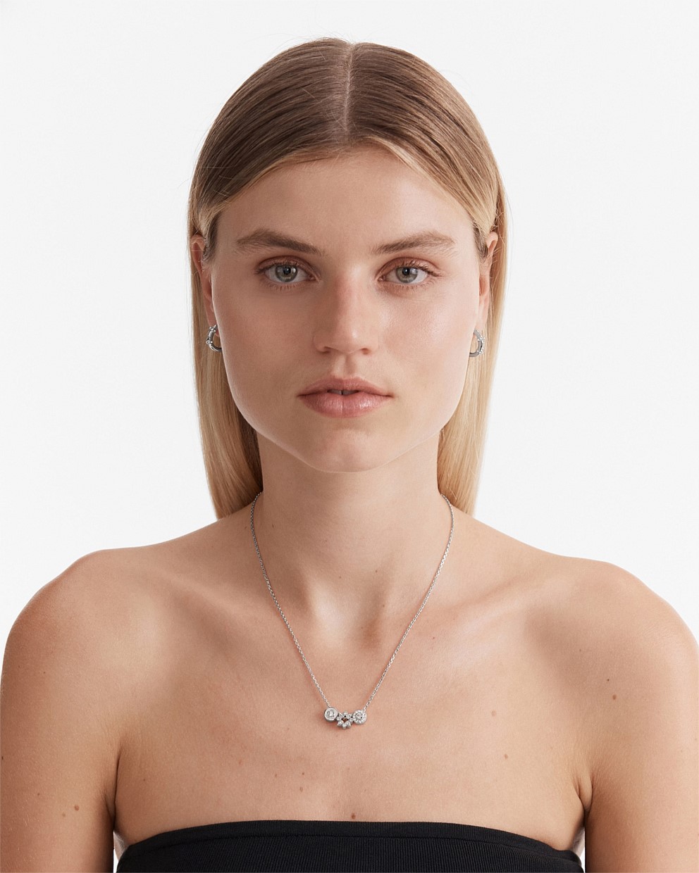 Glitters Necklace