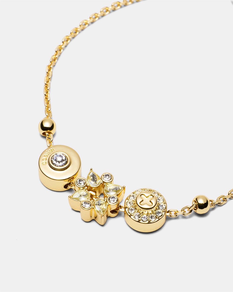 Glitters Toggle Bracelet