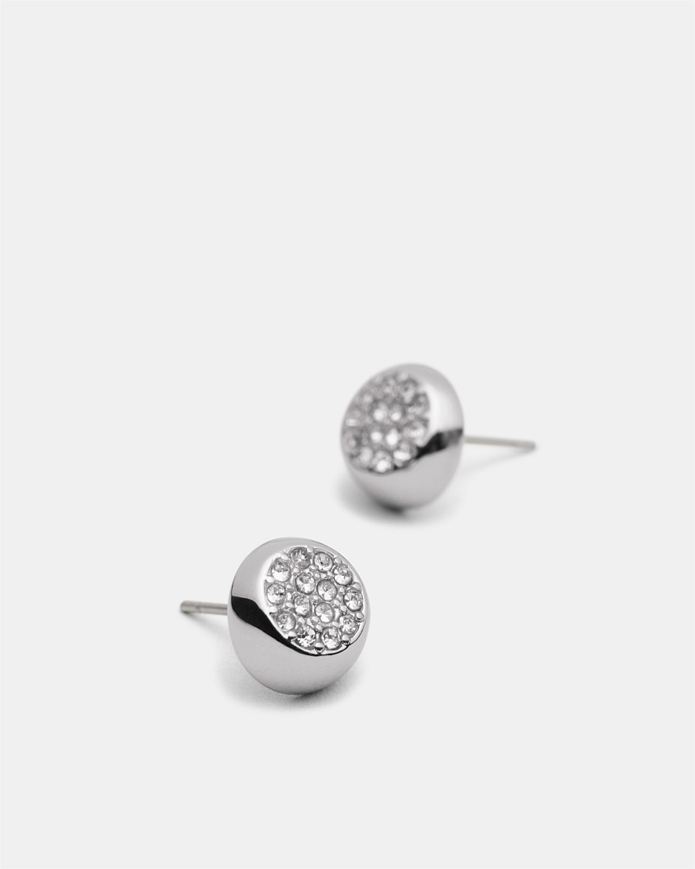 Reflect Stud Earrings