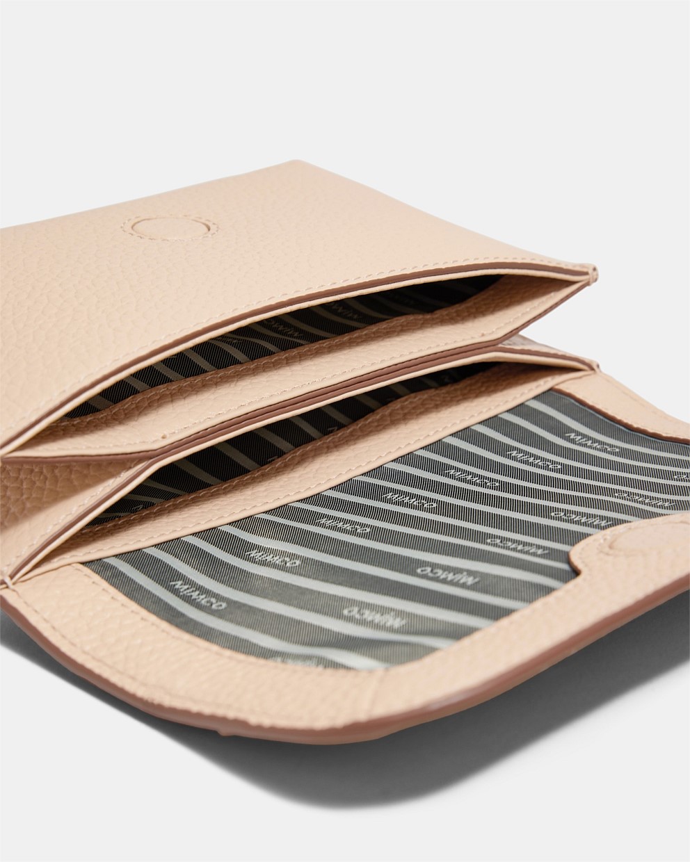 Jett Flapover Crossbody Bag