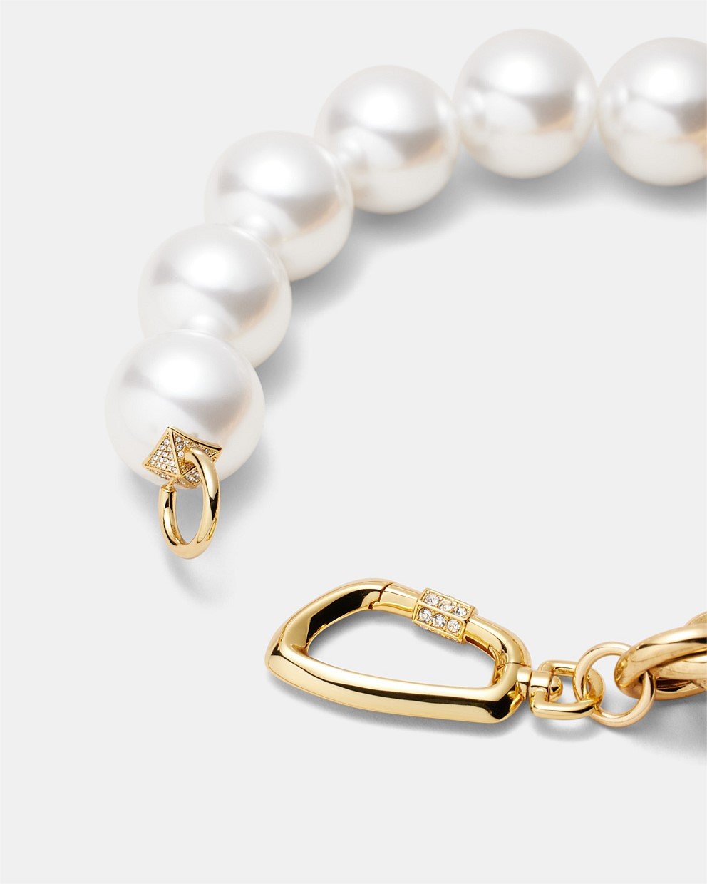 Fabulousness Necklace