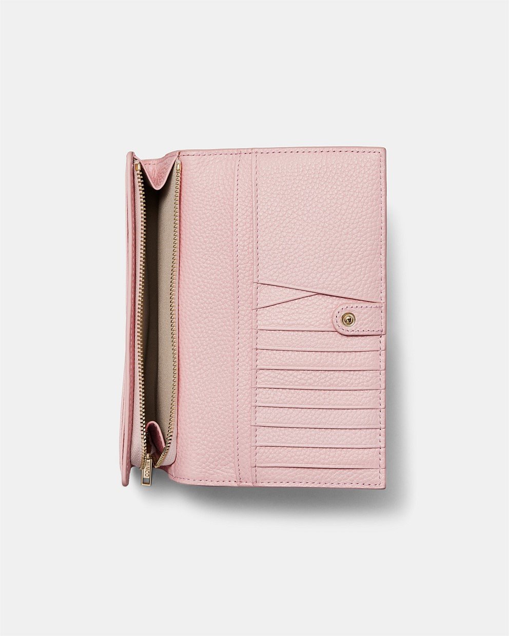 Drift Large Zip Wallet